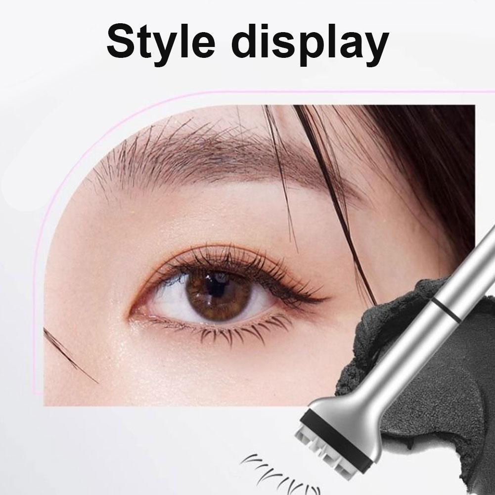 Dezone Lower Eyelashes Stamp P - Beauty Mark Makeup recensione e prezzo