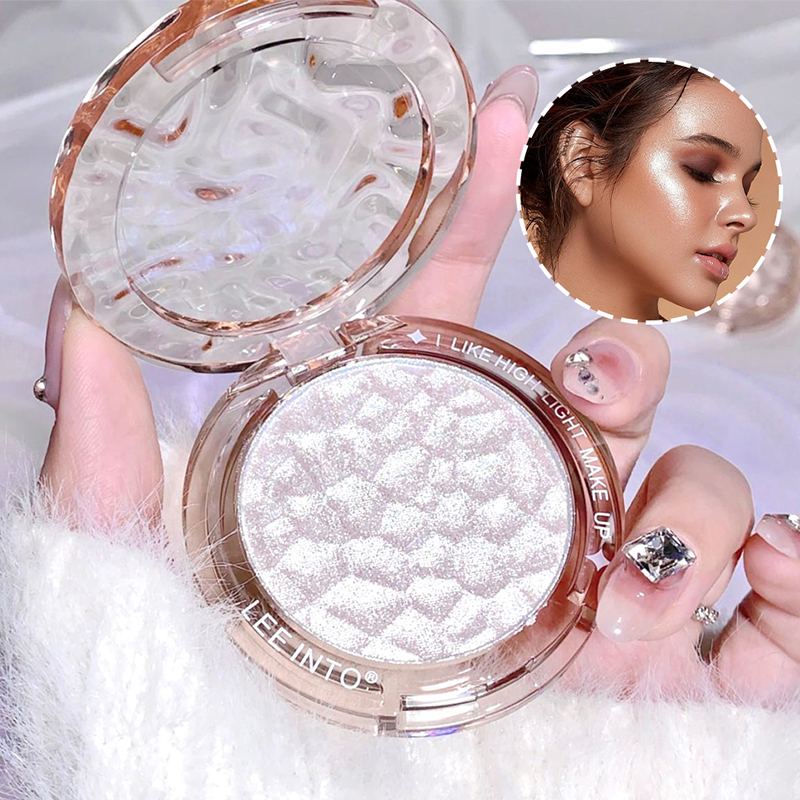 Tavolozza di contorni con glit - Fenty Beauty Makeup Highlighter recensione e prezzo