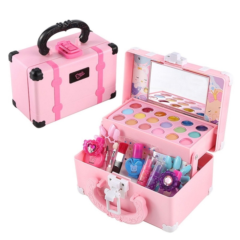 Set trucco per bambini Rossett - Beauty Makeup For Kids recensione e prezzo