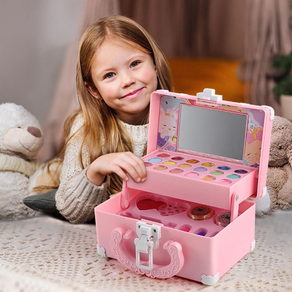 Set trucco per bambini Rossett - Beauty Makeup For Kids recensione e prezzo
