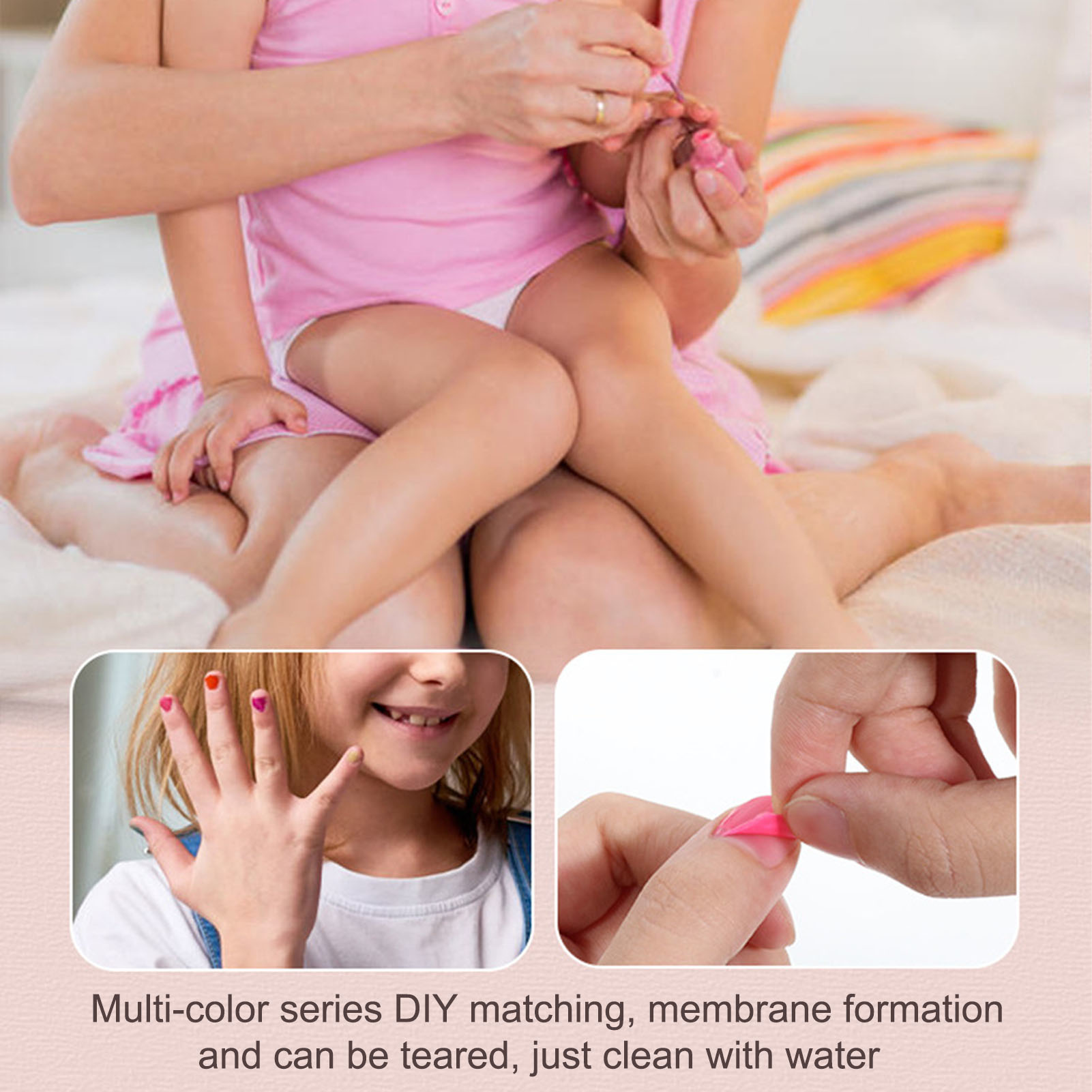 Set trucco per bambini Rossett - Beauty Makeup For Kids recensione e prezzo