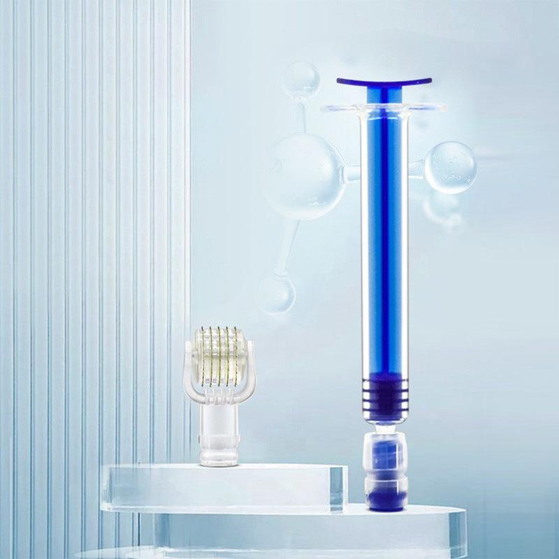 [Novità] Rullo Microneedle con - Beauty & Makeup Katia Di Paola Palermo recensione e prezzo