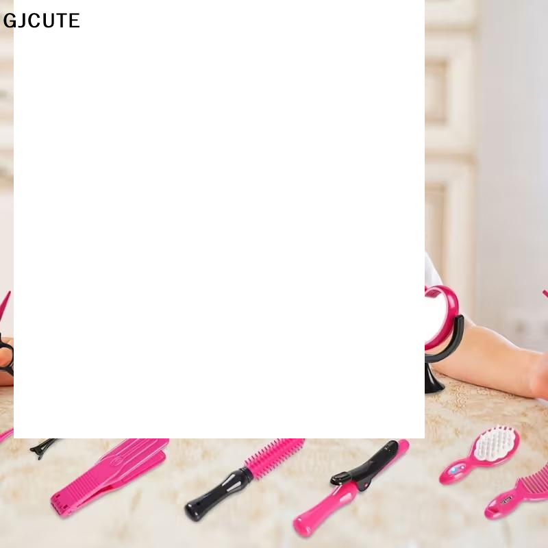 17 pz Ragazze Salone di Bellez - Beauty Makeup Games recensione e prezzo