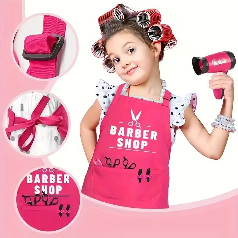 17 pz Ragazze Salone di Bellez - Beauty Makeup Games recensione e prezzo