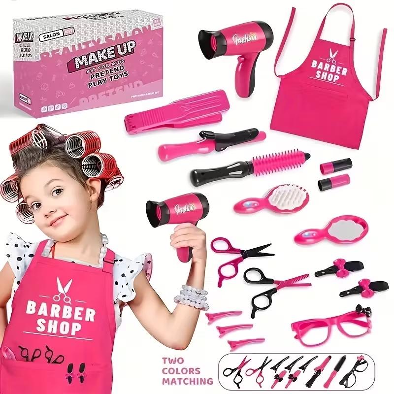 17 pz Ragazze Salone di Bellez - Beauty Makeup Games recensione e prezzo