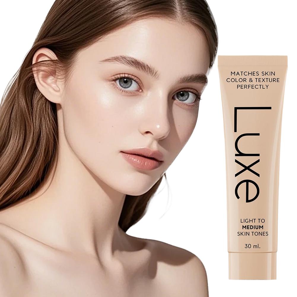 LUXE Correttore Liquido Idrata - Pressed Powder Foundation recensione e prezzo