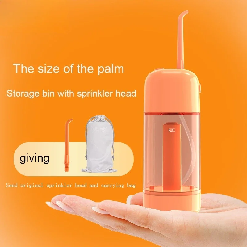 Idropulsore Portatile Leggero  - Micellar Water Cleanser recensione e prezzo
