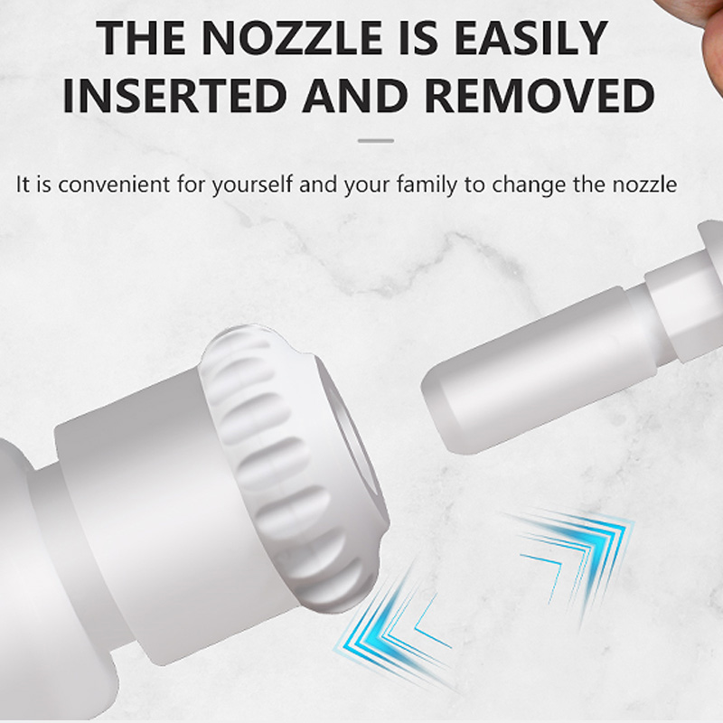 Nuovo Acqua Dentale Flosser Ru - Micellar Water Cleanser recensione e prezzo
