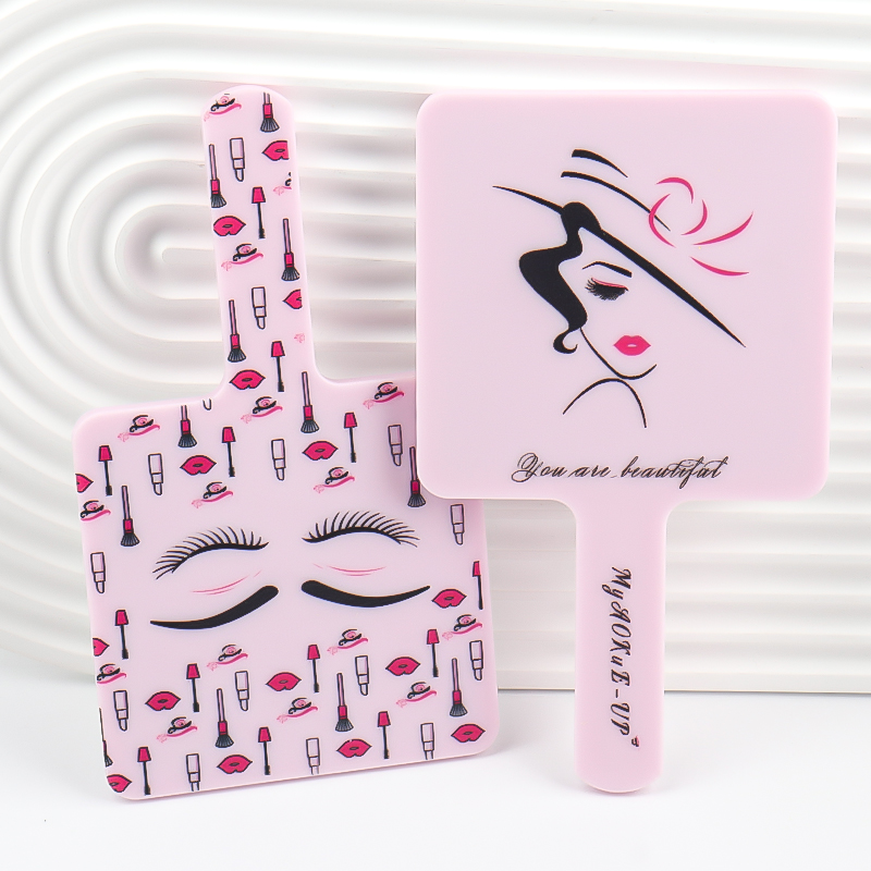 Specchio per trucco portatile  - Beauty Makeup Definition recensione e prezzo
