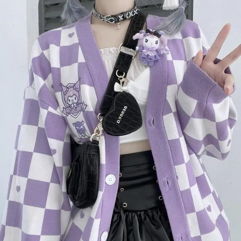 Cardigan da ragazza anime popo - Beauty & Makeup Katia Di Paola Palermo recensione e prezzo