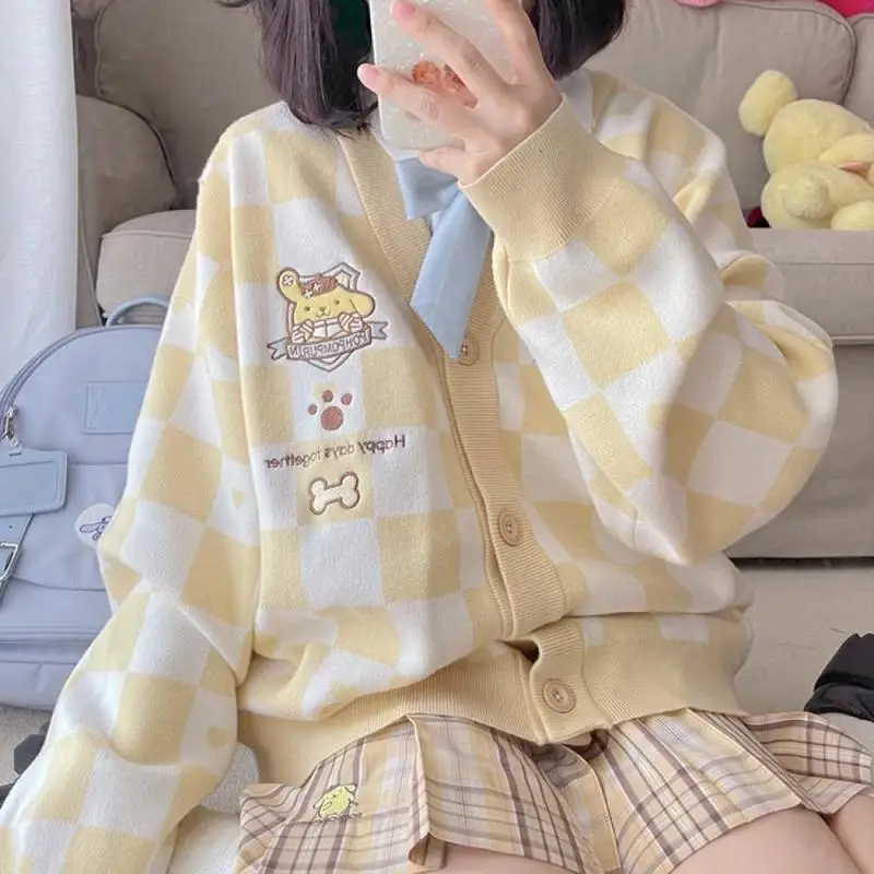 Cardigan da ragazza anime popo - Beauty & Makeup Katia Di Paola Palermo recensione e prezzo