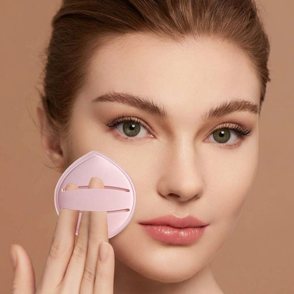 Spugna Cosmetica Grande in Cot - Cosmetic Sponge recensione e prezzo