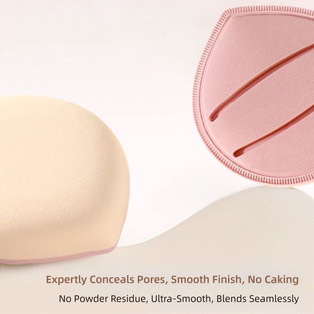 Spugna Cosmetica Grande in Cot - Cosmetic Sponge recensione e prezzo