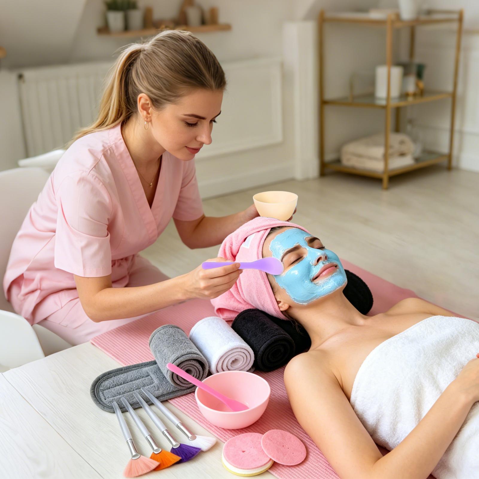 Spatola per Maschera Viso, 37  - Beauty Makeup Salon recensione e prezzo