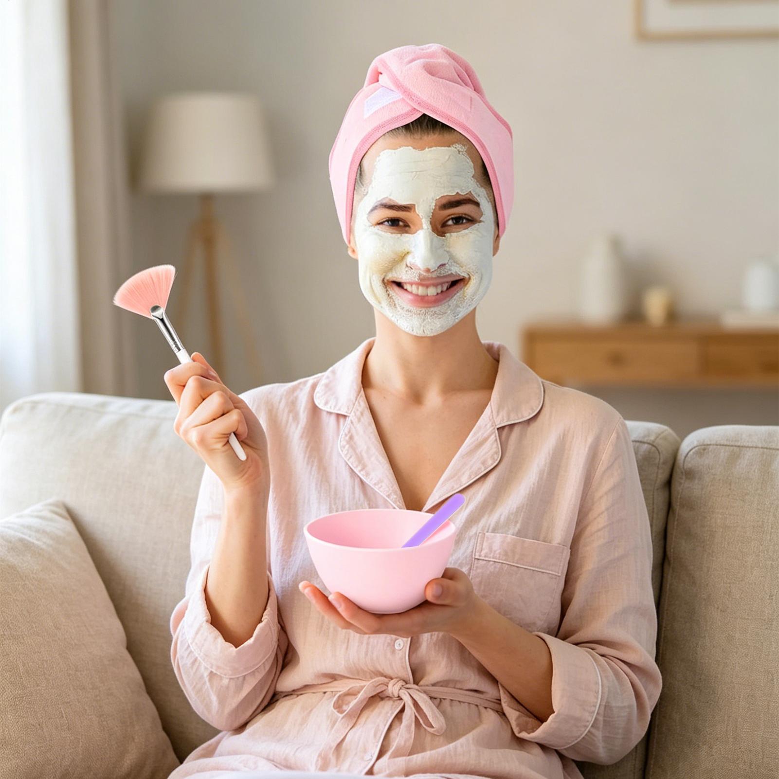 Spatola per Maschera Viso, 37  - Beauty Makeup Salon recensione e prezzo