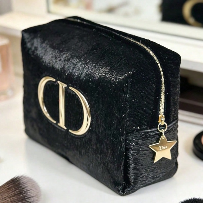 Borsa di Christian Dior, Borsa - Beauty Makeup Dior recensione e prezzo