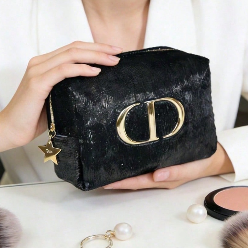 Borsa di Christian Dior, Borsa - Beauty Makeup Dior recensione e prezzo