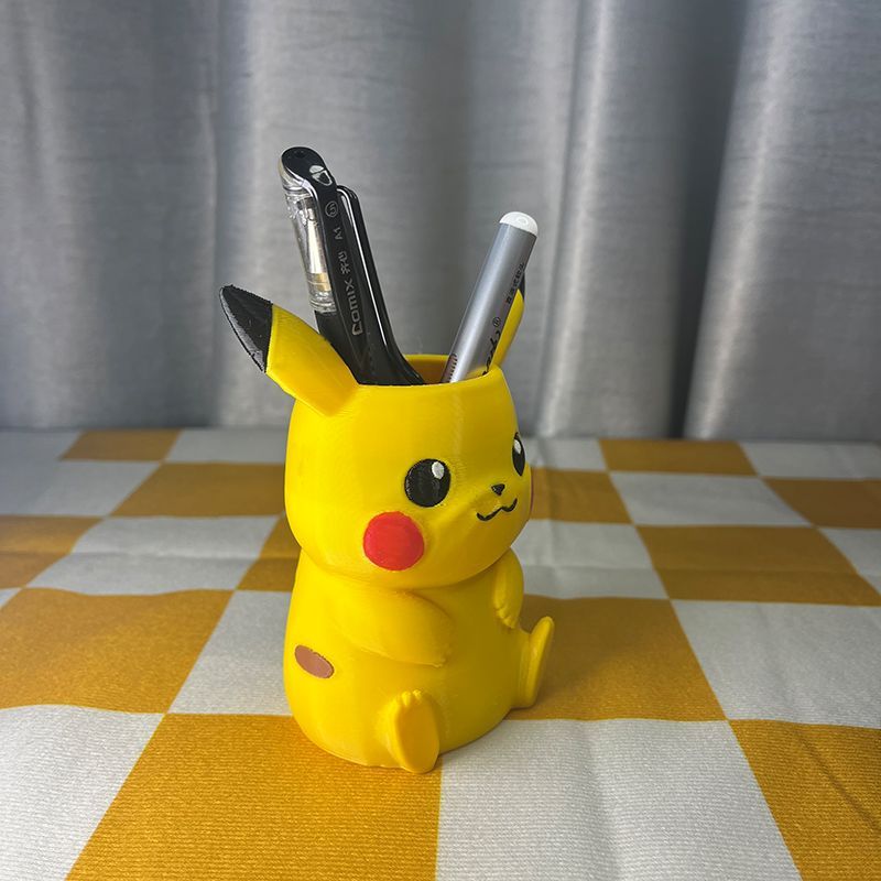 Portapenne Pokémon a forma di  - Beauty Makeup Salon recensione e prezzo