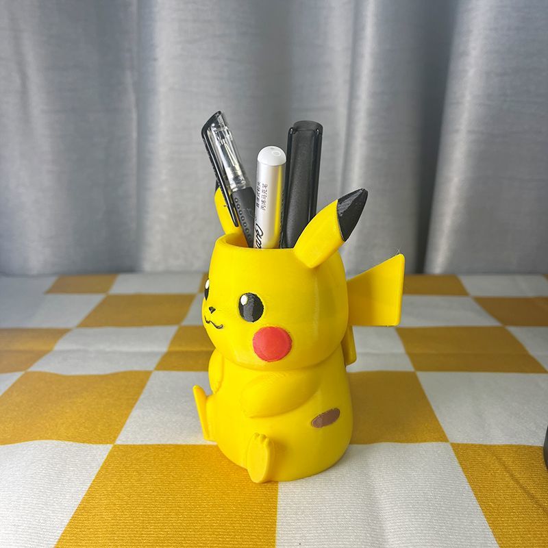 Portapenne Pokémon a forma di  - Beauty Makeup Salon recensione e prezzo