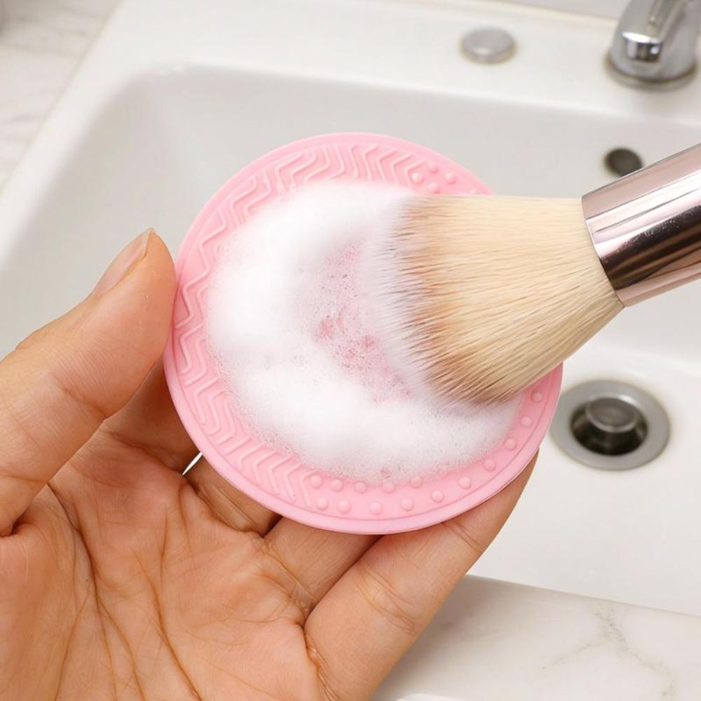 Sapone detergente per pennelli - Cosmetic Sponge recensione e prezzo