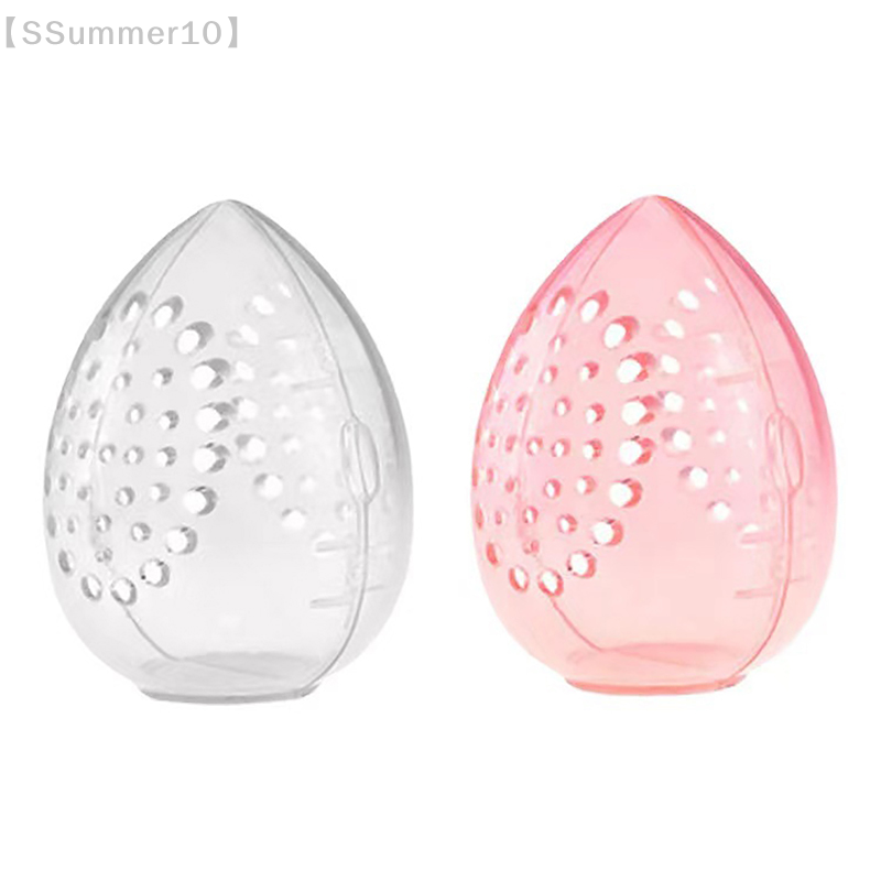【SSummer10】Supporto per spugne - Cosmetic Sponge recensione e prezzo
