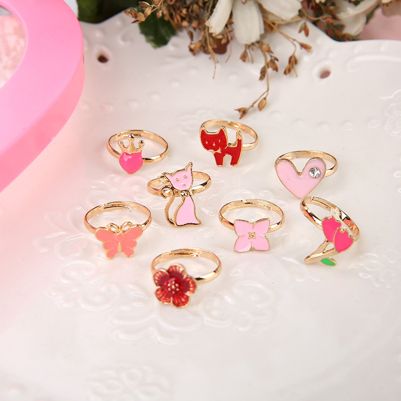 10/20 pezzi bambini carino ane - Beauty Makeup For Kids recensione e prezzo