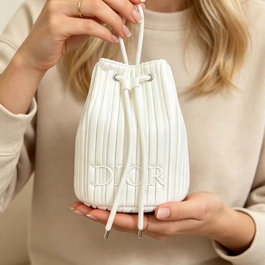 Borsa Christian Dior, Pochette - Beauty Makeup Dior recensione e prezzo