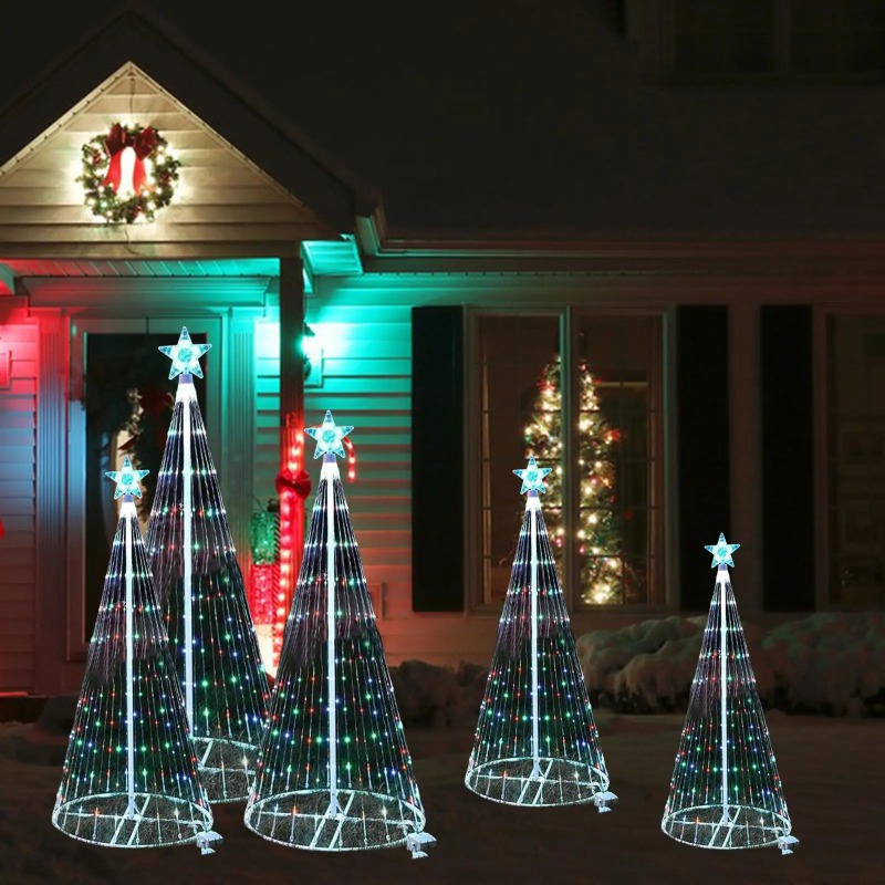 Controlchristmas Light NEW LED - Led Ring Light recensione e prezzo