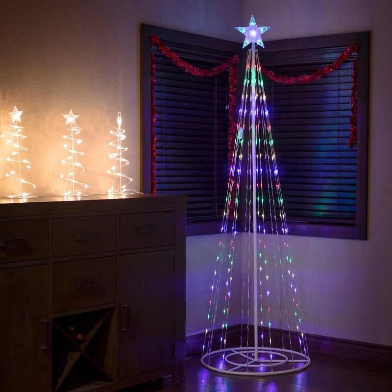 Controlchristmas Light NEW LED - Led Ring Light recensione e prezzo