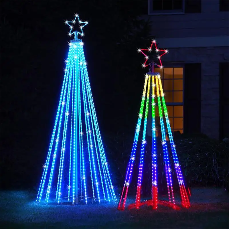 Controlchristmas Light NEW LED - Led Ring Light recensione e prezzo