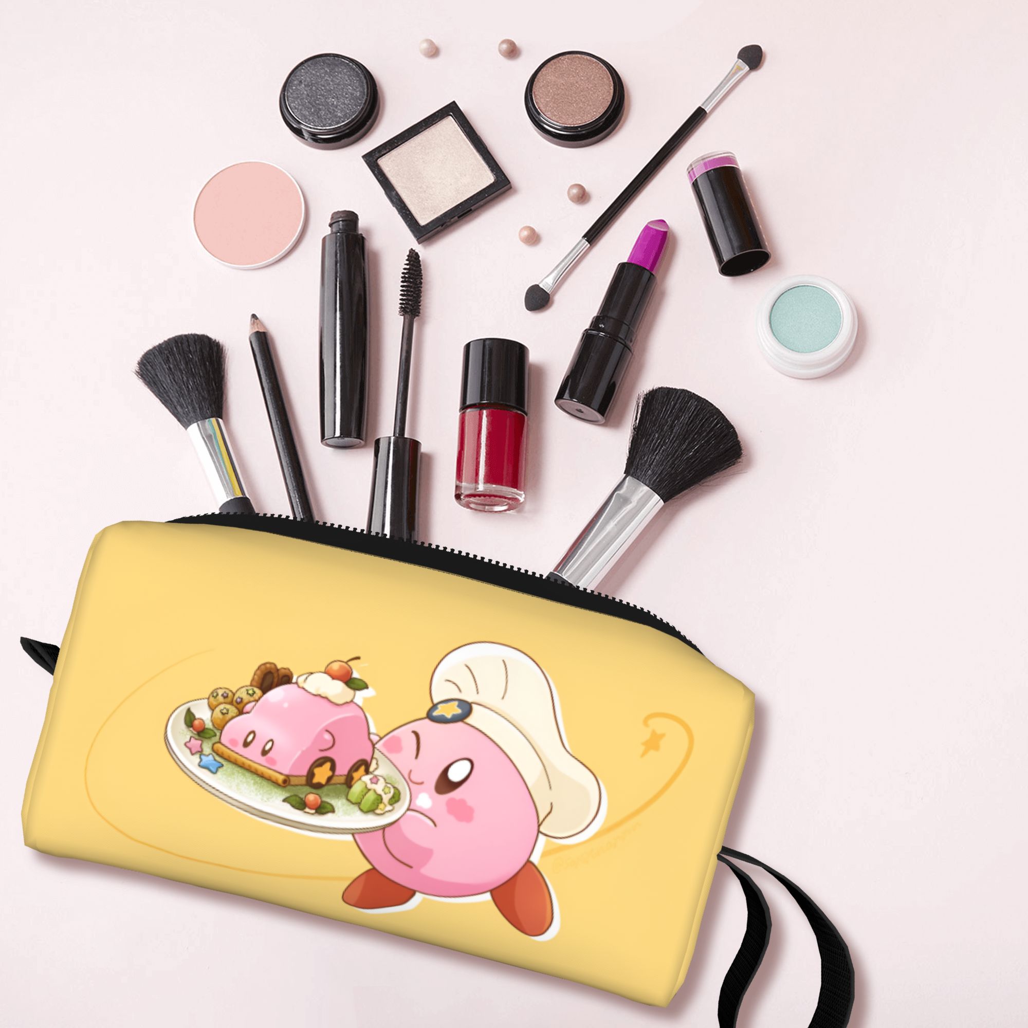 Borsa da Toilette Personalizza - Beauty Makeup Games recensione e prezzo