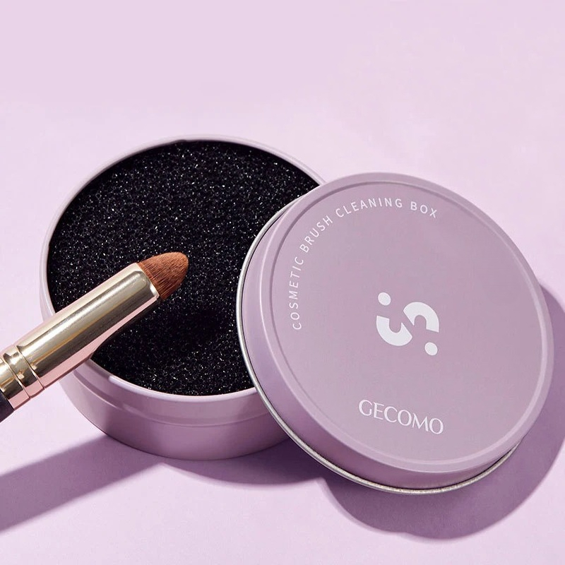 Scatola per la pulizia dei pen - Cosmetic Sponge recensione e prezzo