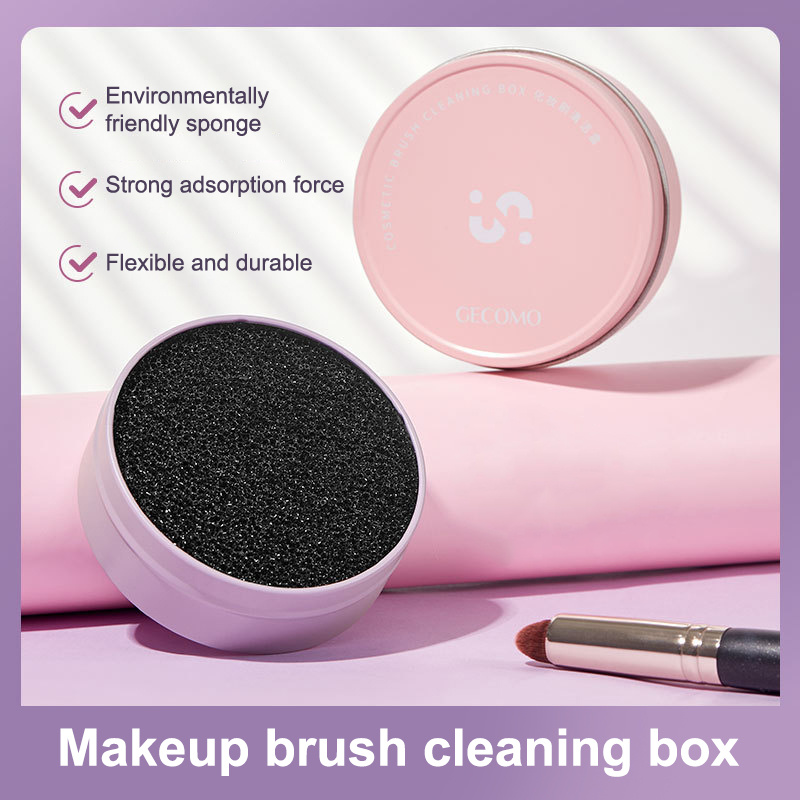 Scatola per la pulizia dei pen - Cosmetic Sponge recensione e prezzo
