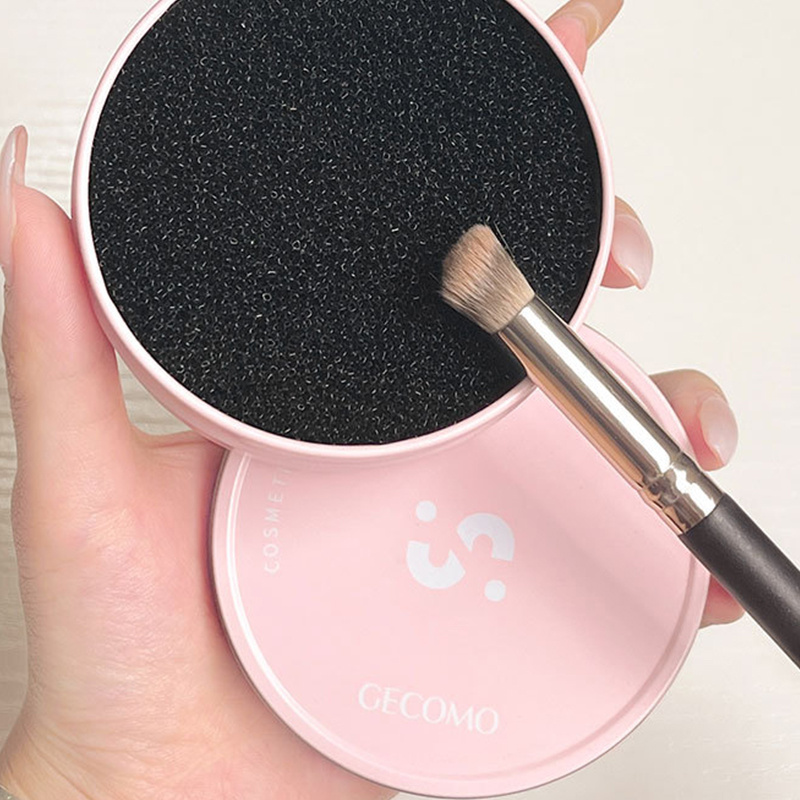 Scatola per la pulizia dei pen - Cosmetic Sponge recensione e prezzo