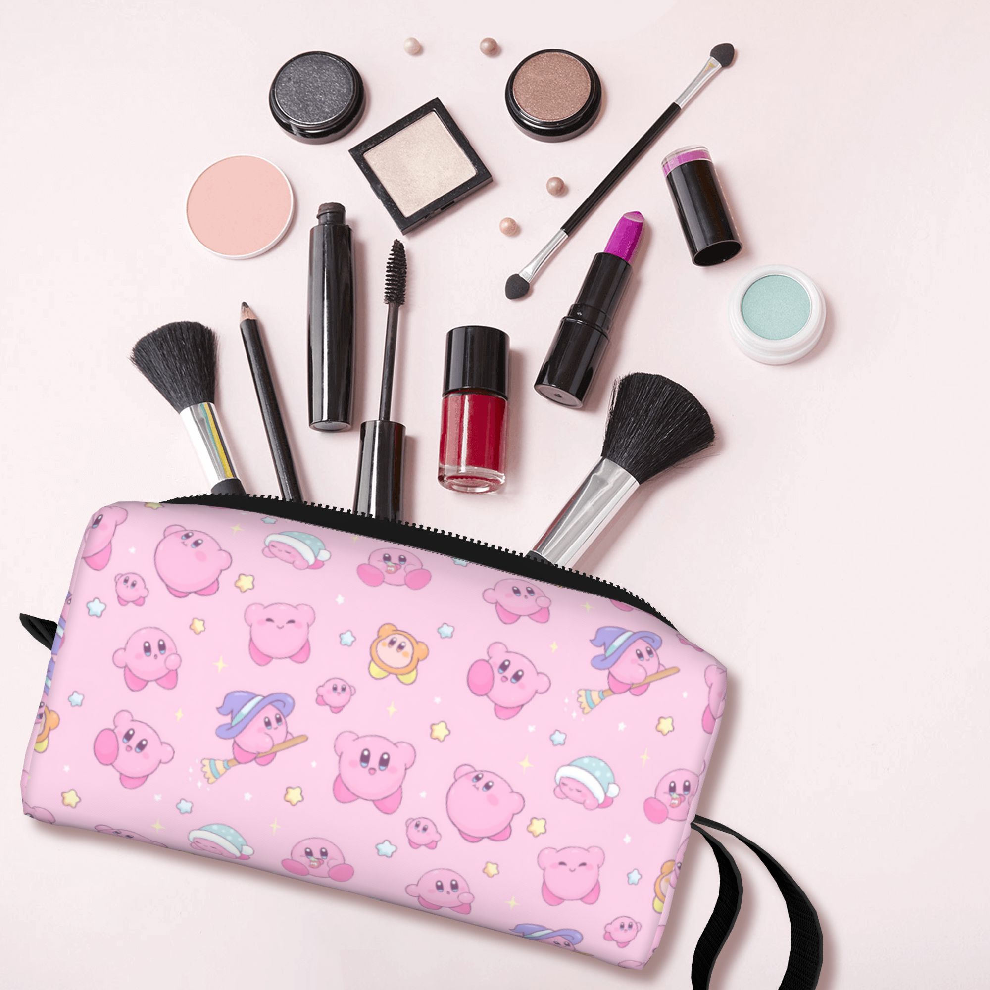 Borsa da Viaggio Personalizzat - Beauty Makeup Games recensione e prezzo
