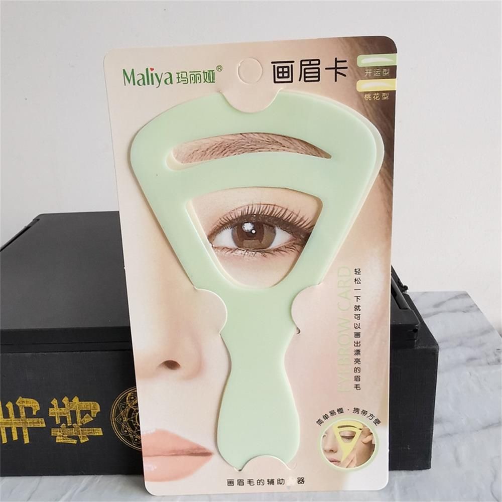 Set di 2 Strumenti per Trucco, - Beauty Makeup Drawing recensione e prezzo