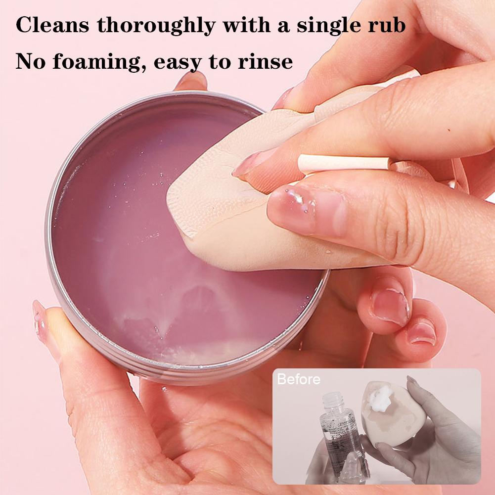 Detergente per Pennelli da Tru - Cosmetic Sponge recensione e prezzo