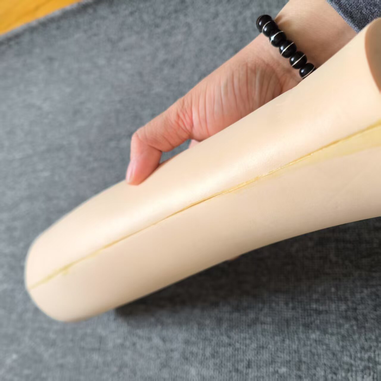 Copertura in Schiuma Cosmetica - Cosmetic Sponge recensione e prezzo
