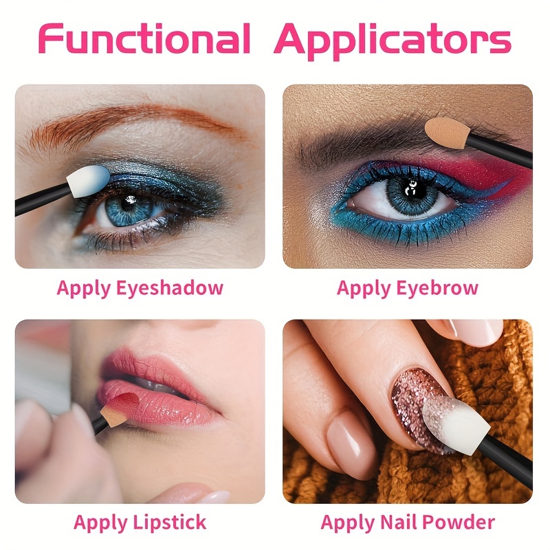 Applicatore per ombretto usa e - Beauty Makeup Salon recensione e prezzo