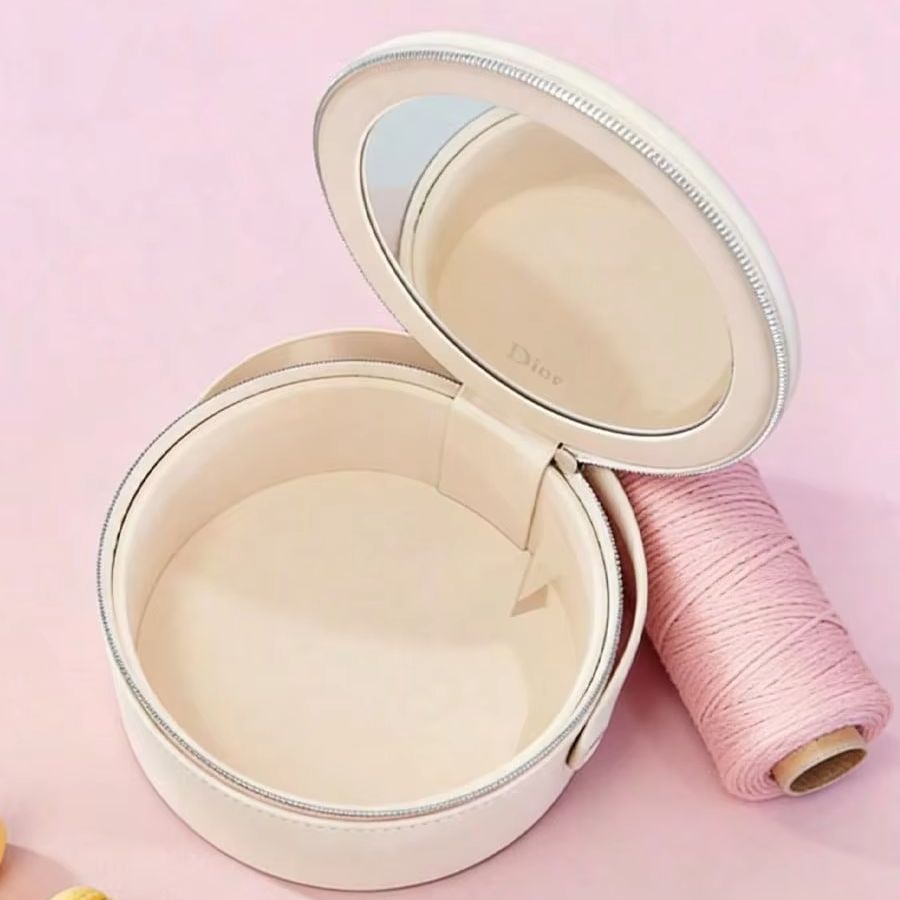 Borsa Christian Dior, lussuosa - Beauty Makeup Dior recensione e prezzo