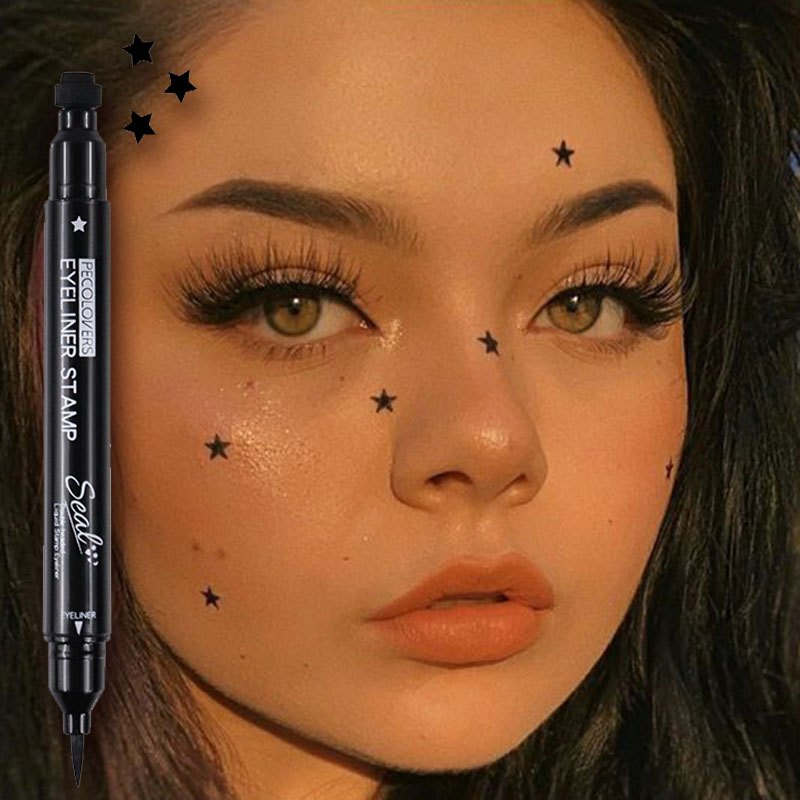 Eyeliner liquido Star Matita p - Beauty Mark Makeup recensione e prezzo
