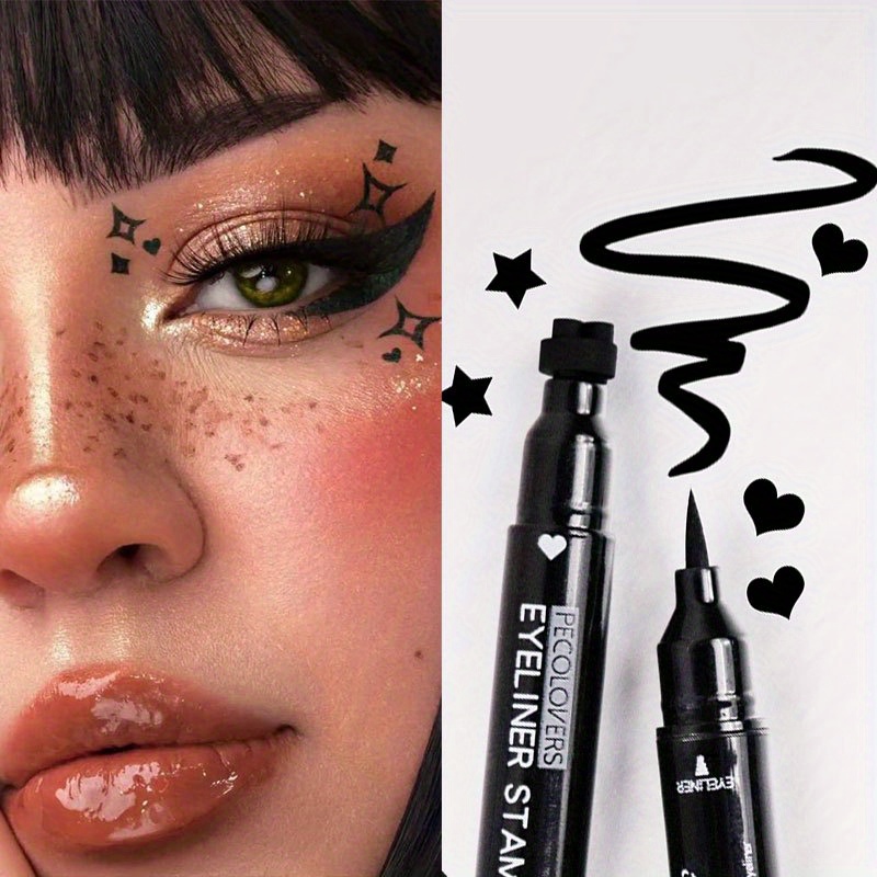 Eyeliner liquido Star Matita p - Beauty Mark Makeup recensione e prezzo