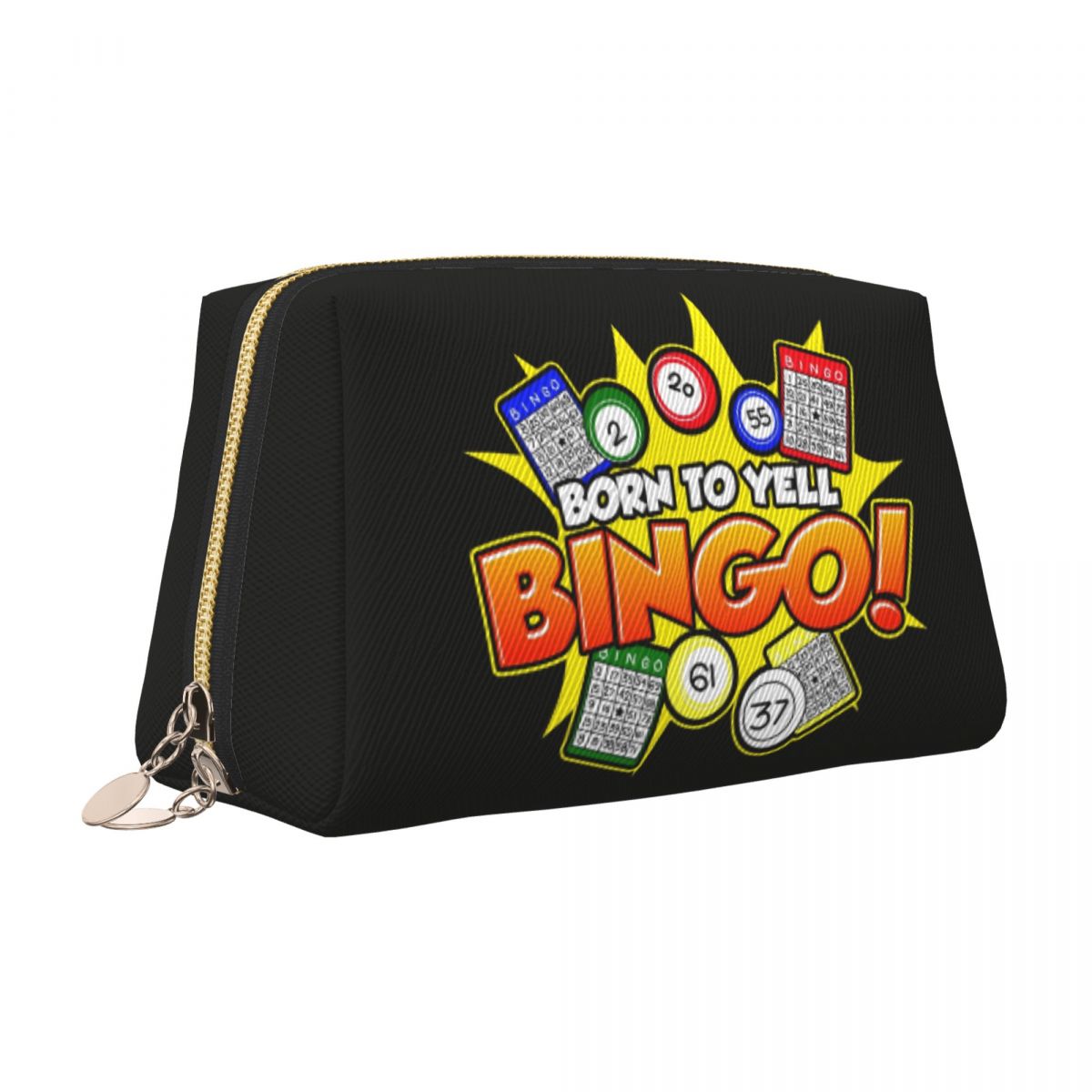 Bingo We Have A Winner Borsa p - Beauty Makeup Games recensione e prezzo