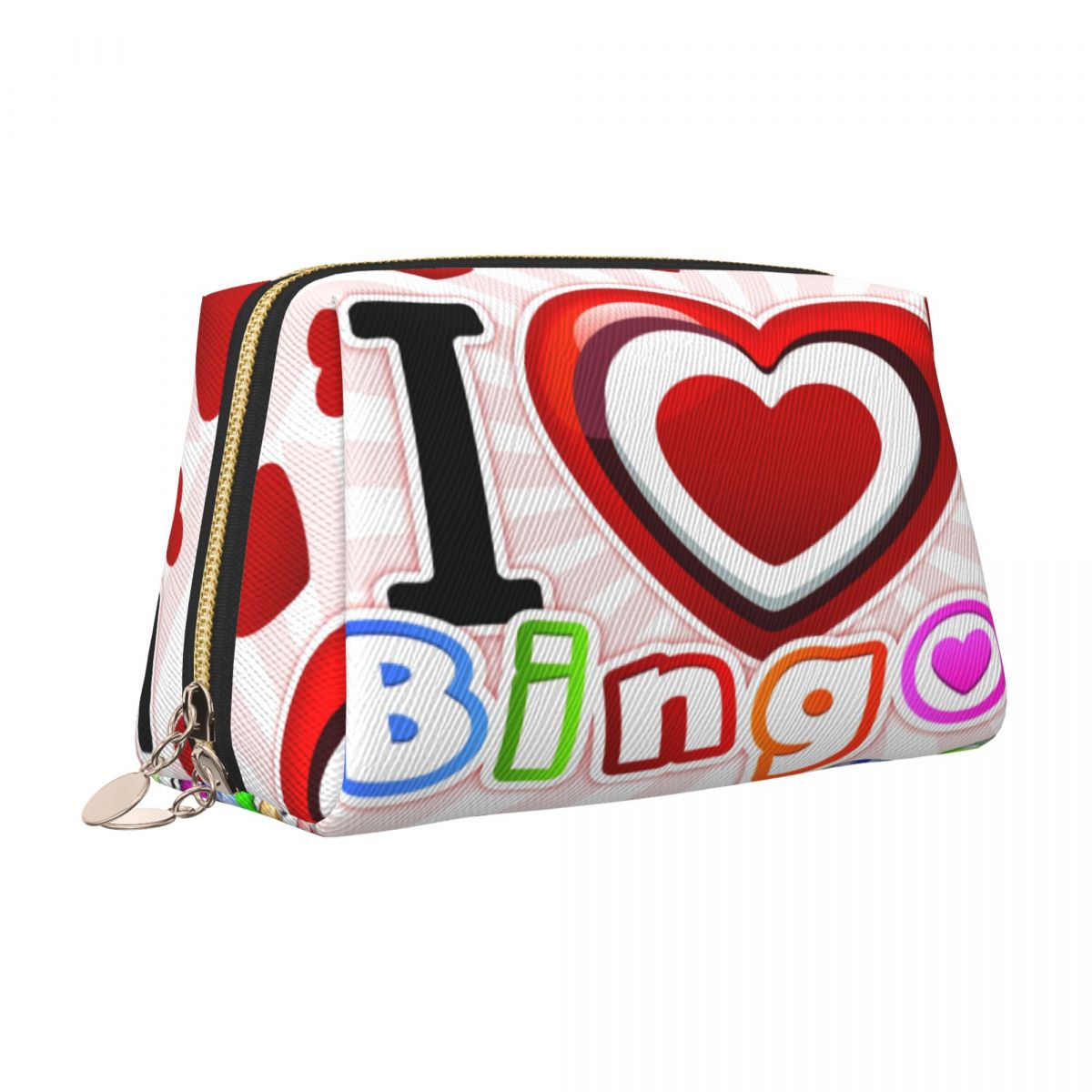 Bingo We Have A Winner Borsa p - Beauty Makeup Games recensione e prezzo