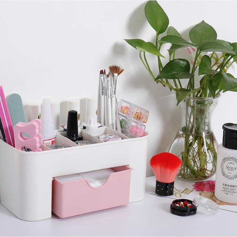 Organizzatore per nail art Cas - Beauty Home Makeup recensione e prezzo