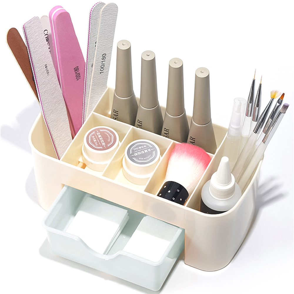 Organizzatore per nail art Cas - Beauty Home Makeup recensione e prezzo
