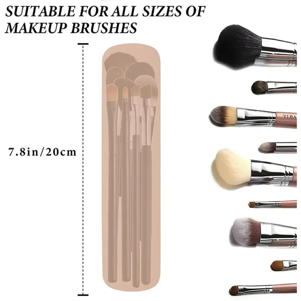 Porta pennelli per trucco da v - Cosmetic Sponge recensione e prezzo