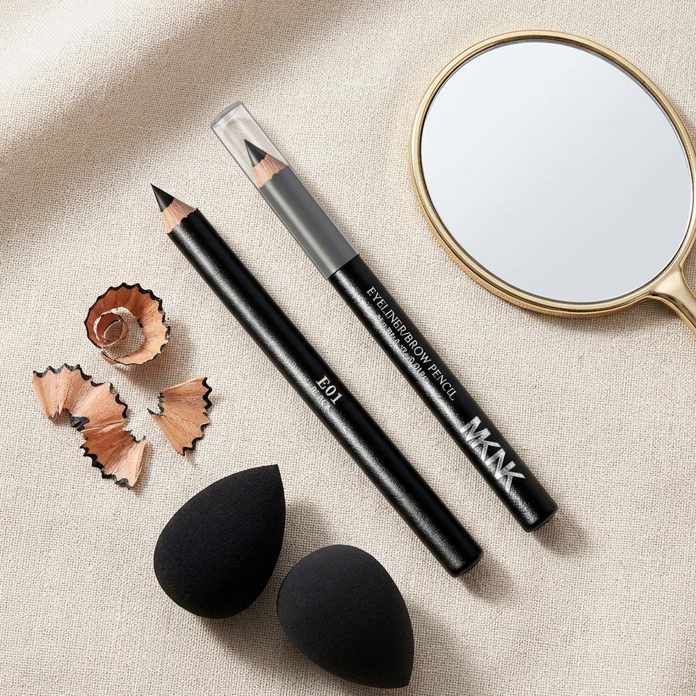 Matita 2-in-1 per Eyeliner e S - Beauty Makeup Definition recensione e prezzo