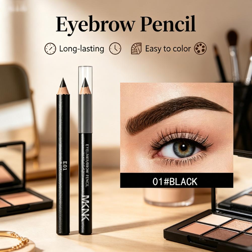 Matita 2-in-1 per Eyeliner e S - Beauty Makeup Definition recensione e prezzo