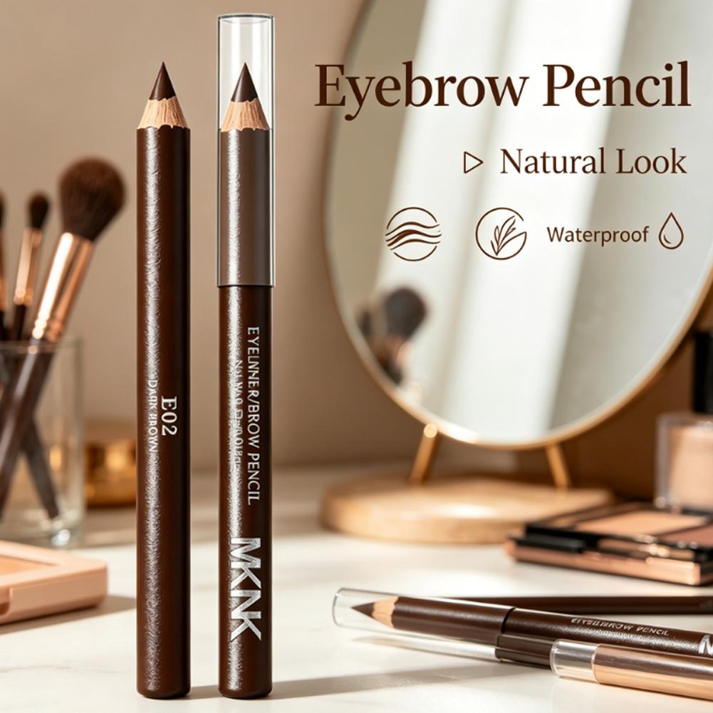 Matita 2-in-1 per Eyeliner e S - Beauty Makeup Definition recensione e prezzo